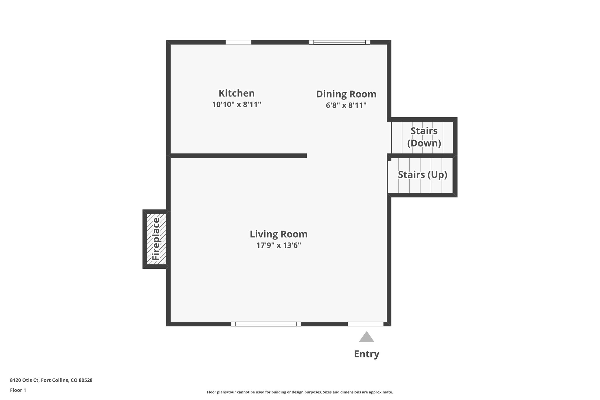 Floor 1