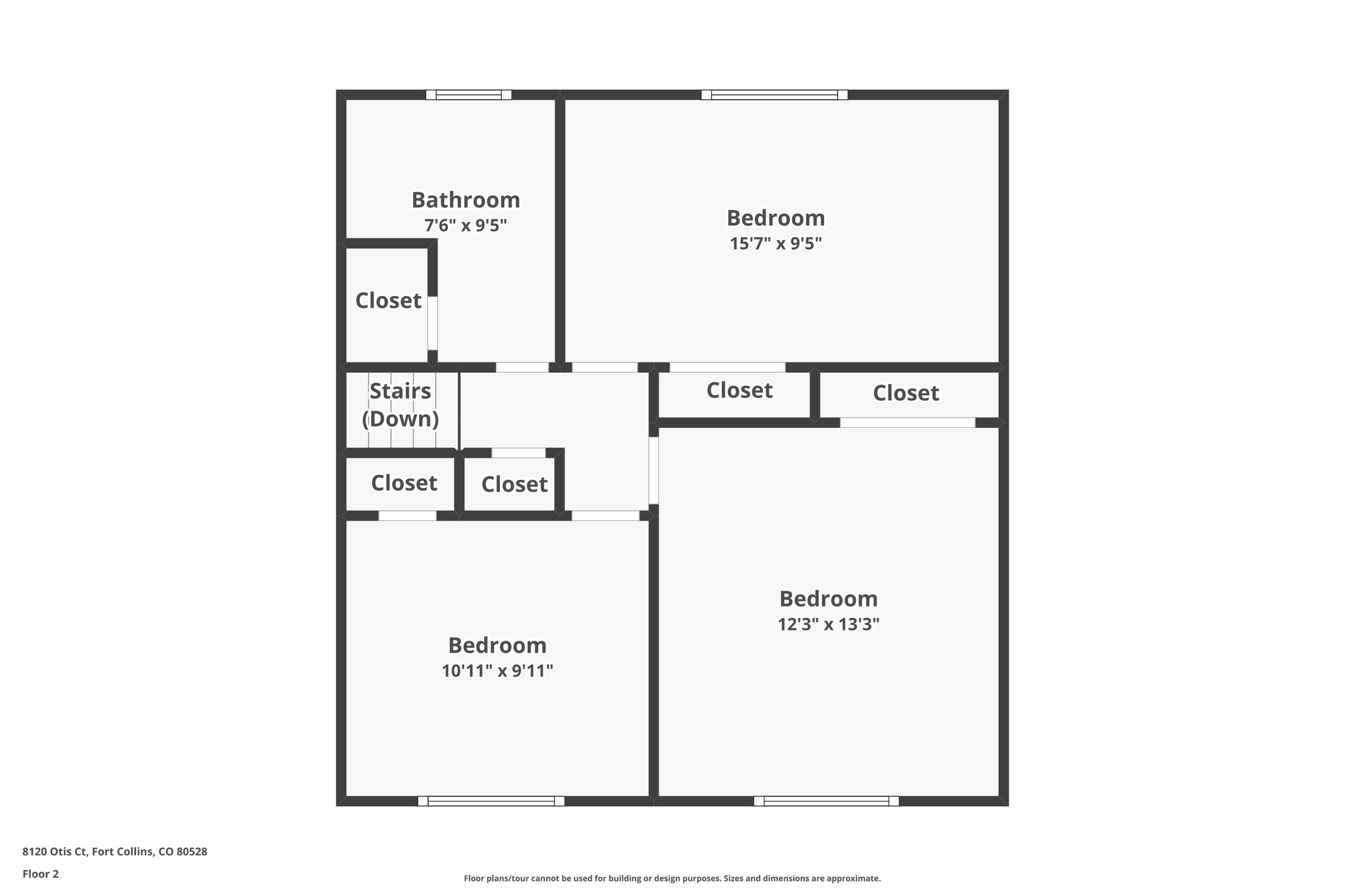 Floor 2