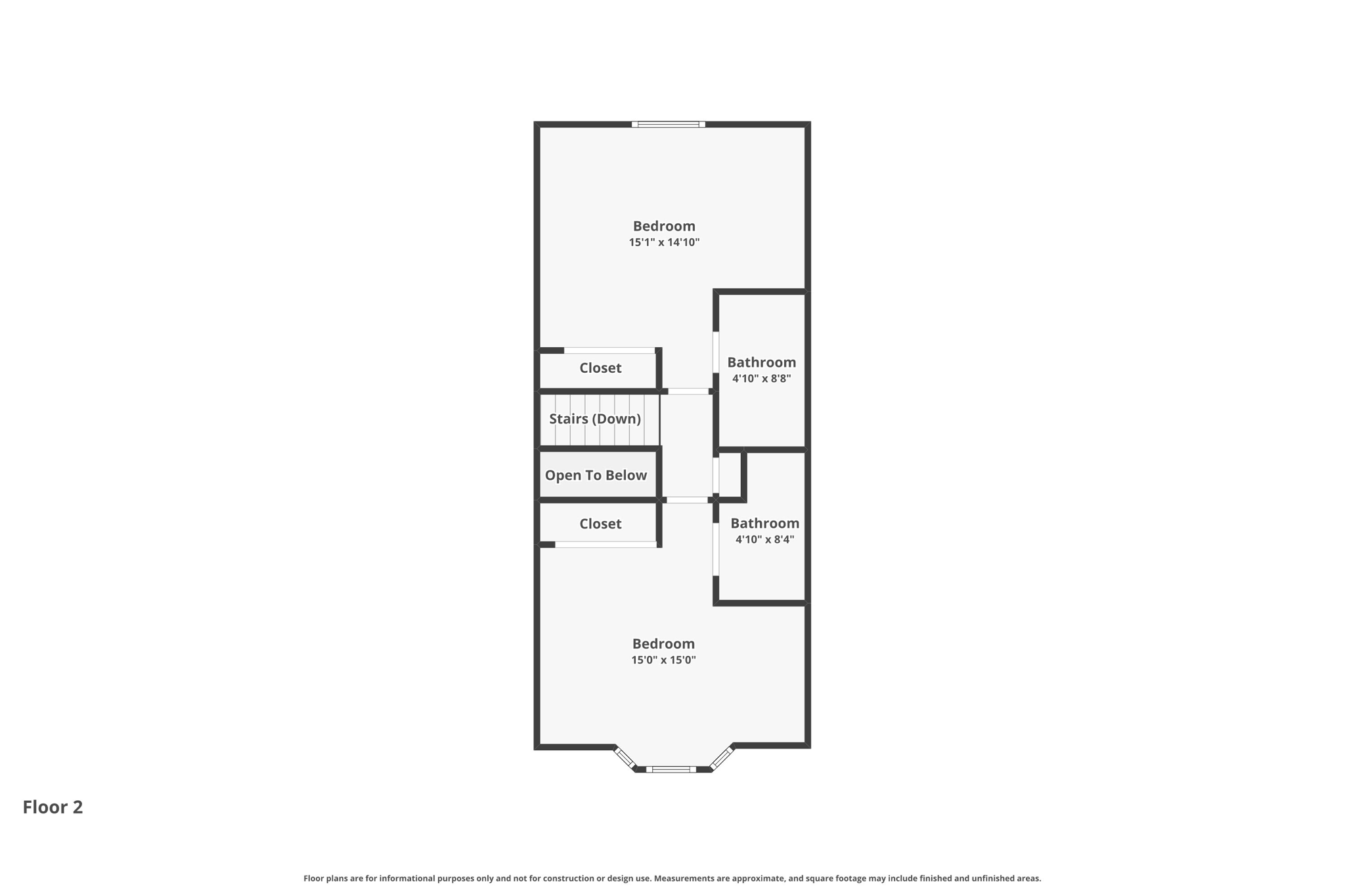 Floorplan #3