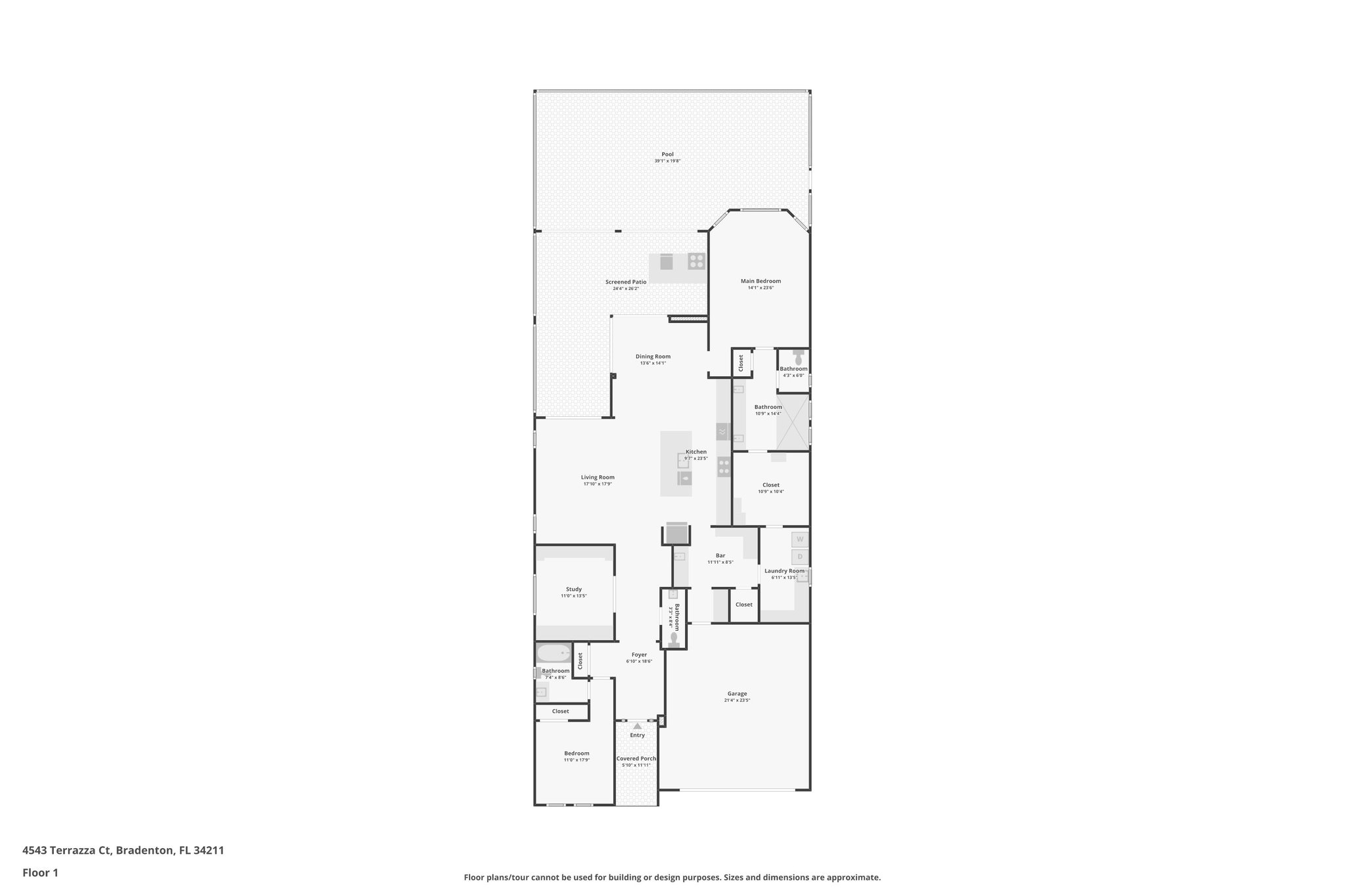 Floor 1