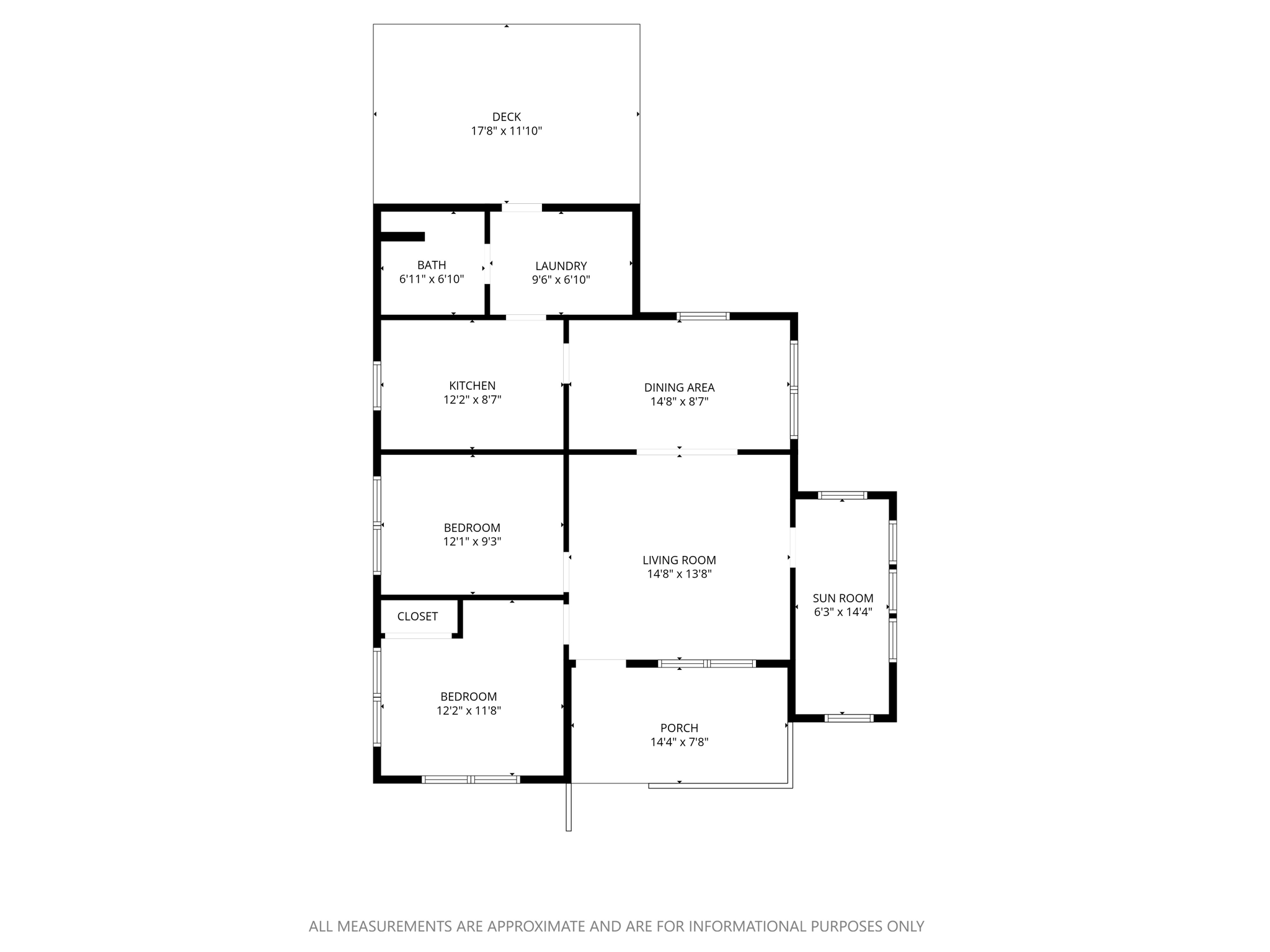618 S Block