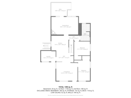 Floorplan #4