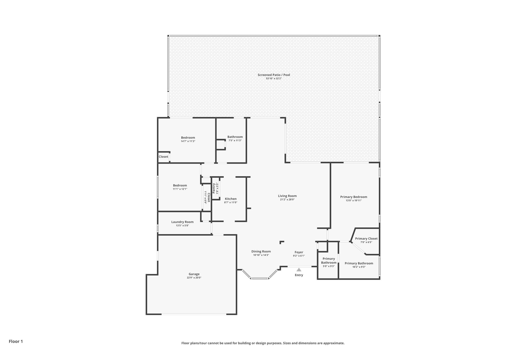 Floor 1