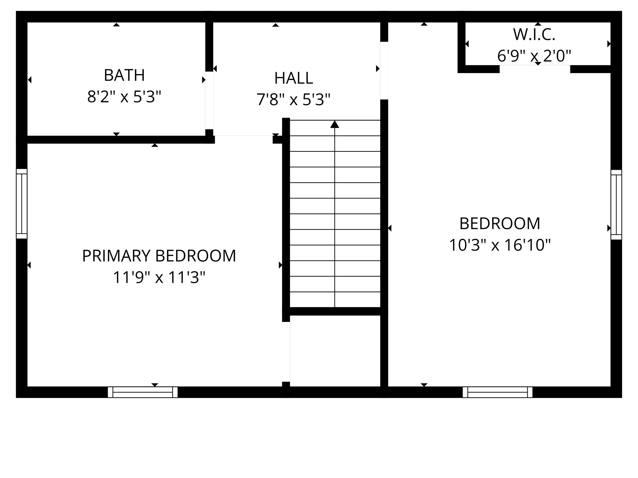 Floorplan #2