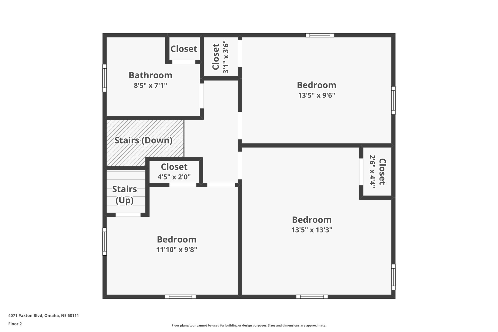 Floor 2