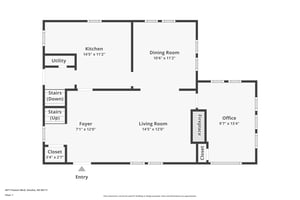 Floor 1