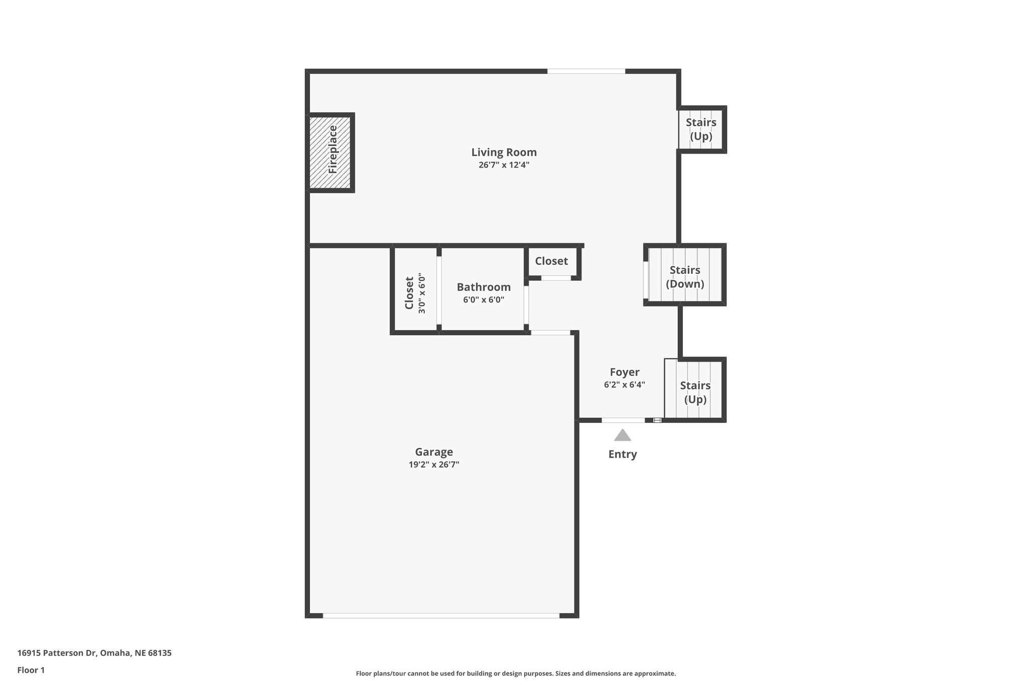 Floor 1