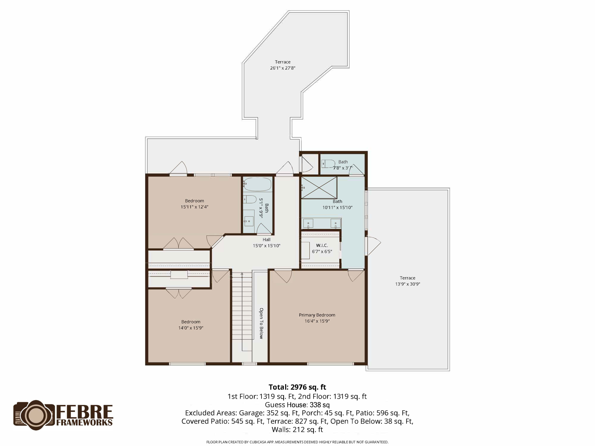 Floorplan #2