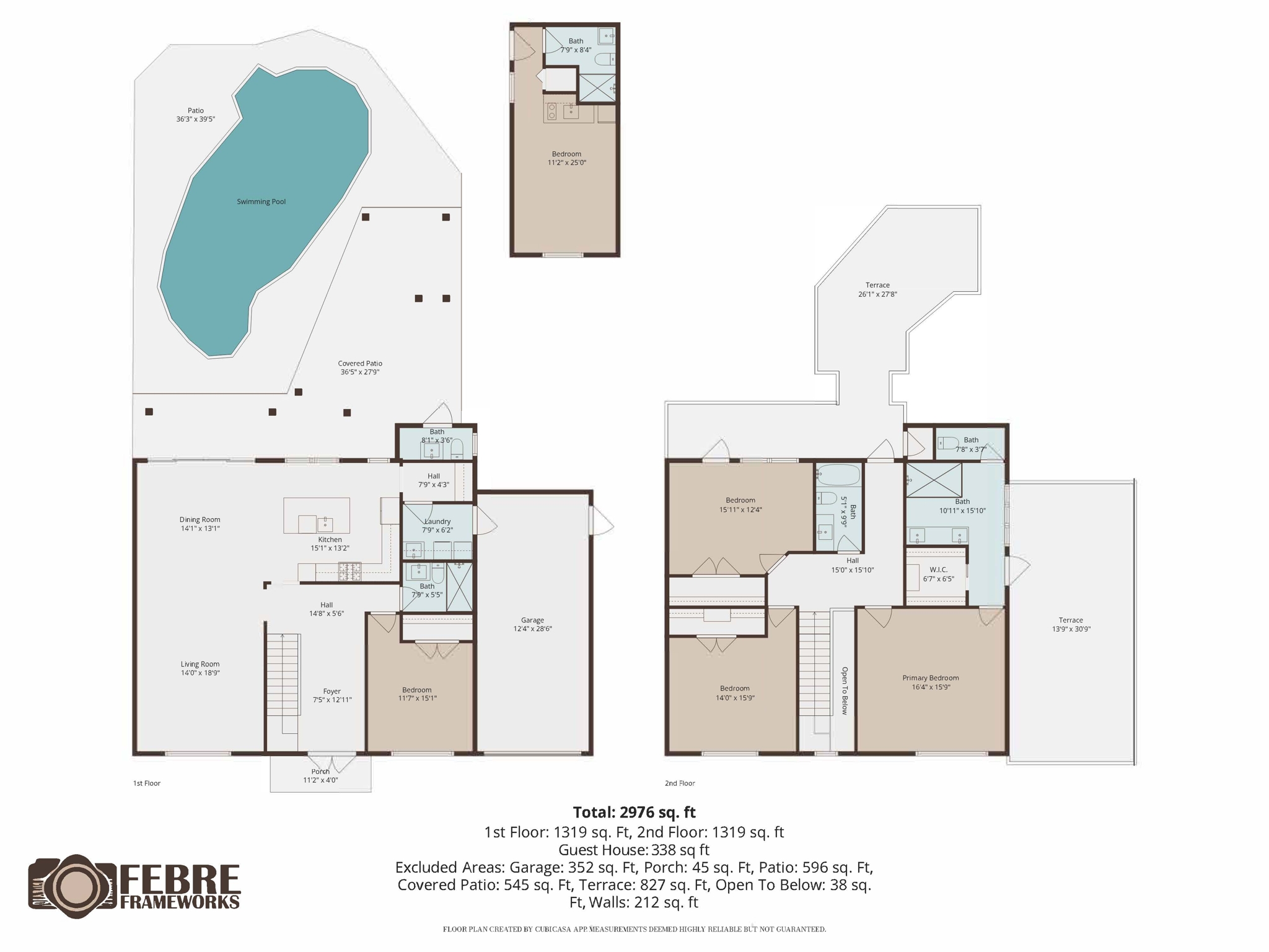 Floorplan #3