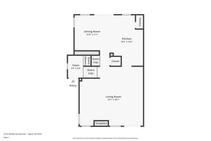 Floor 1