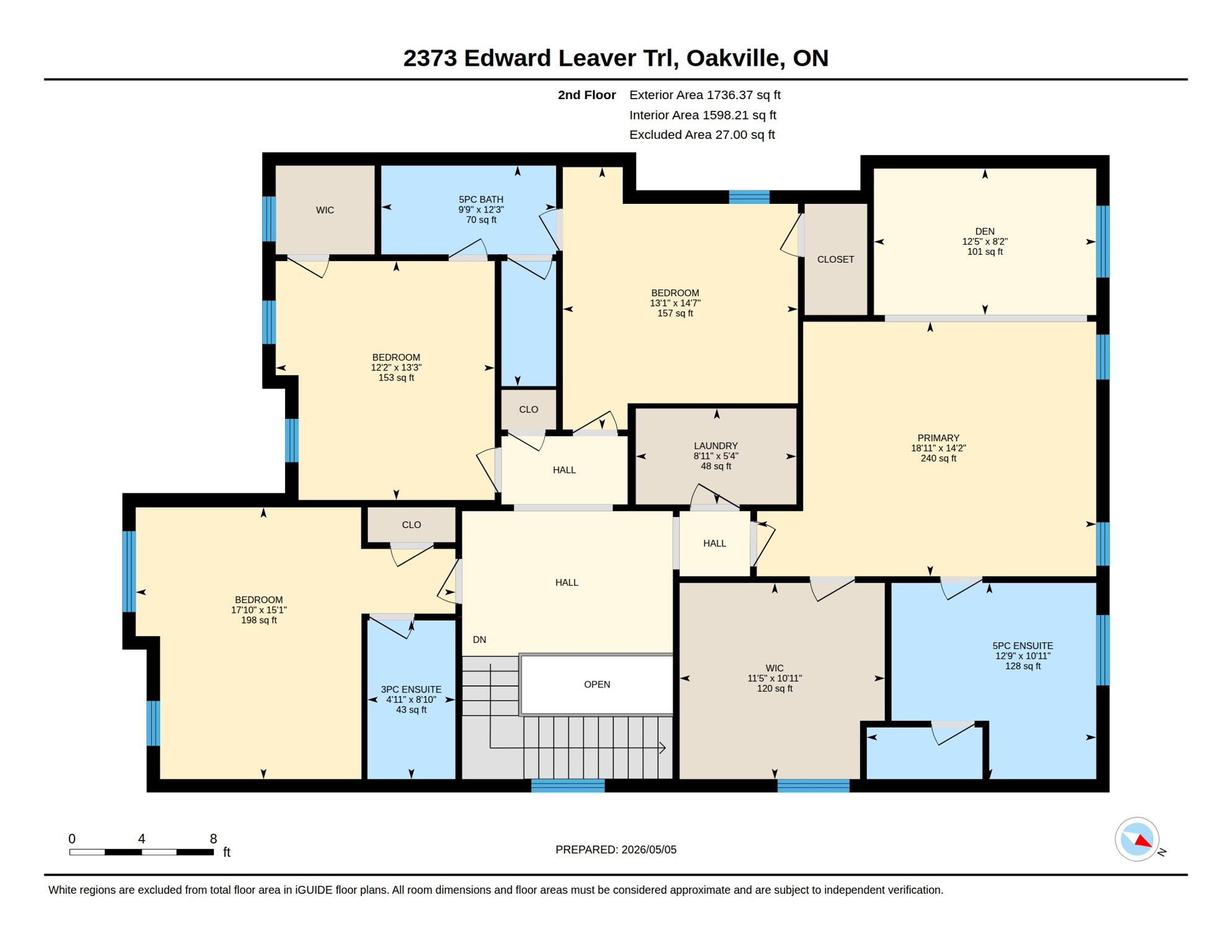 Floorplan #2