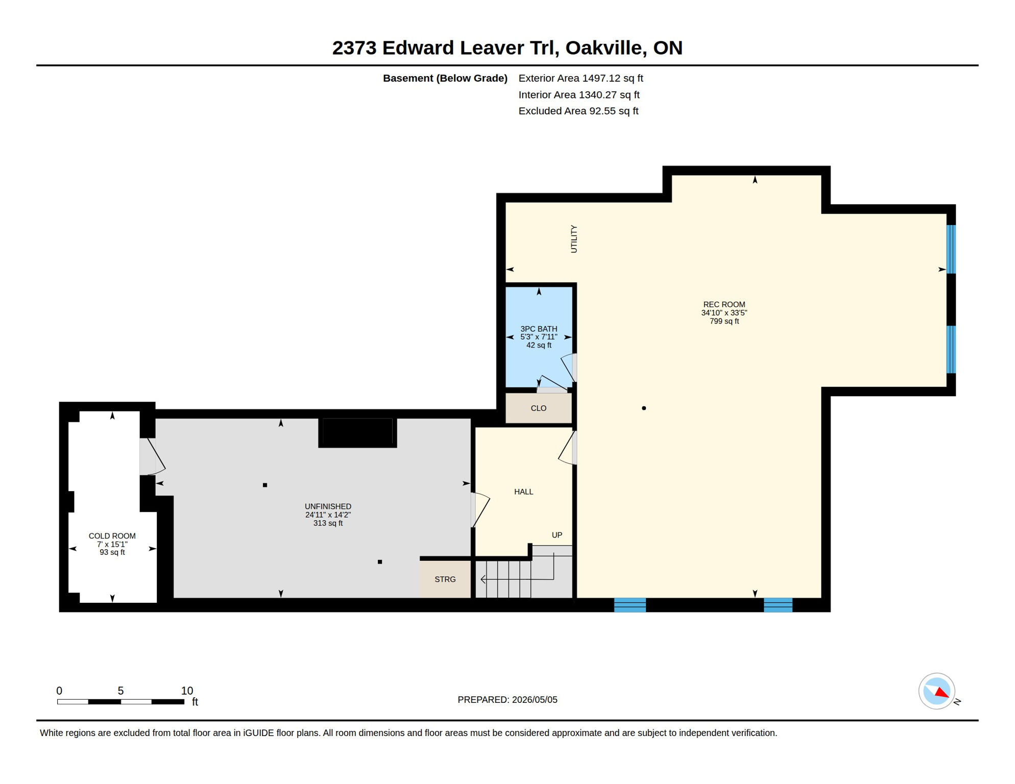 Floorplan #3