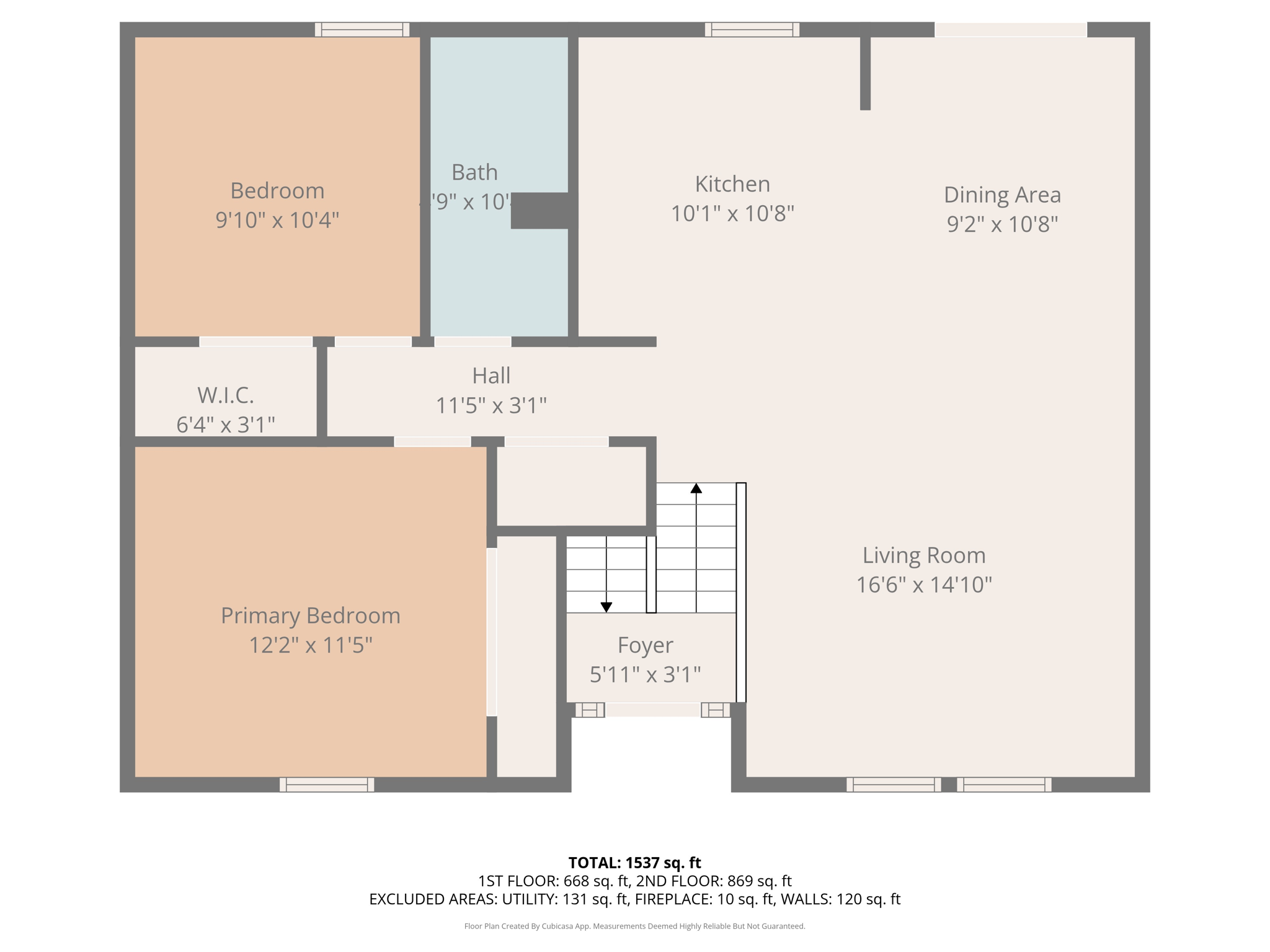 Floorplan #2