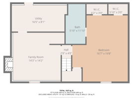 Floorplan #3