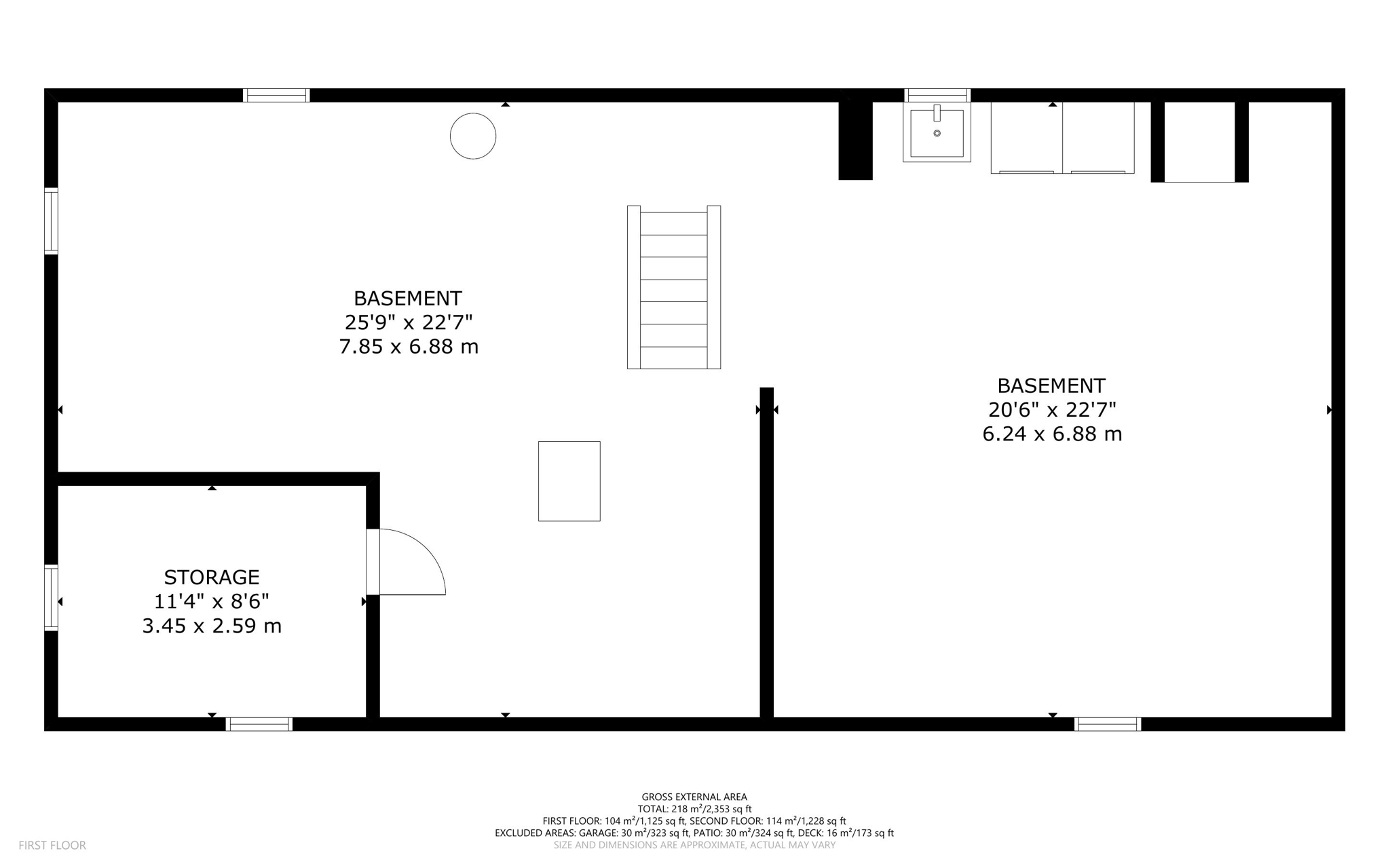 Floorplans
