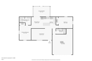 Floor 1