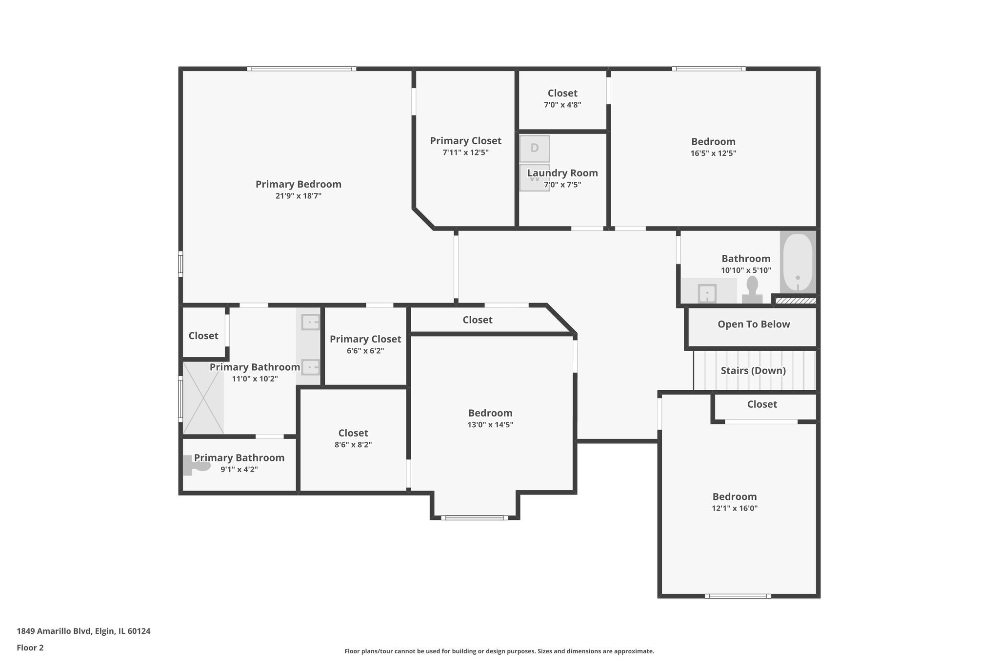 Floor 2