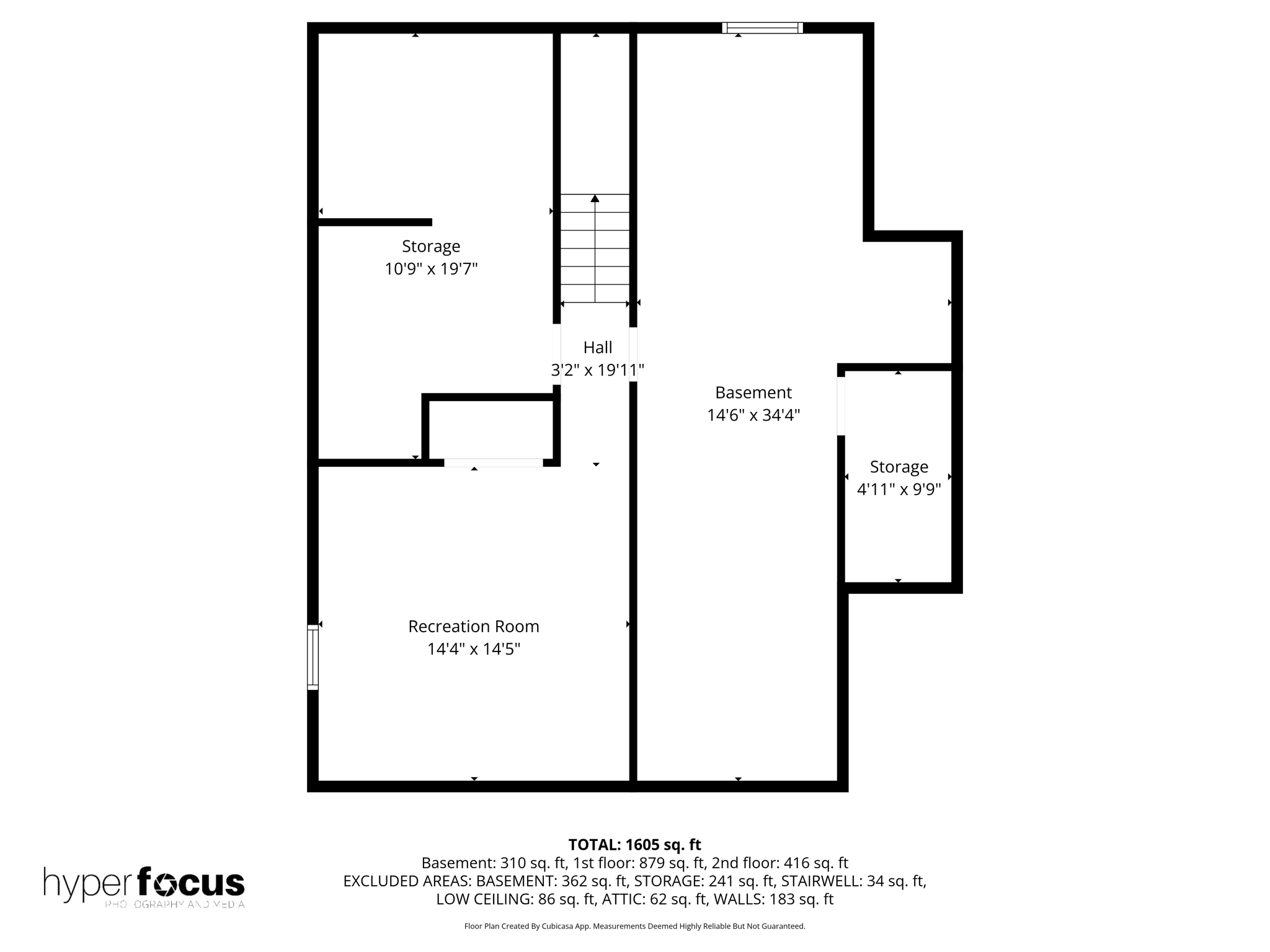 Floorplan #2