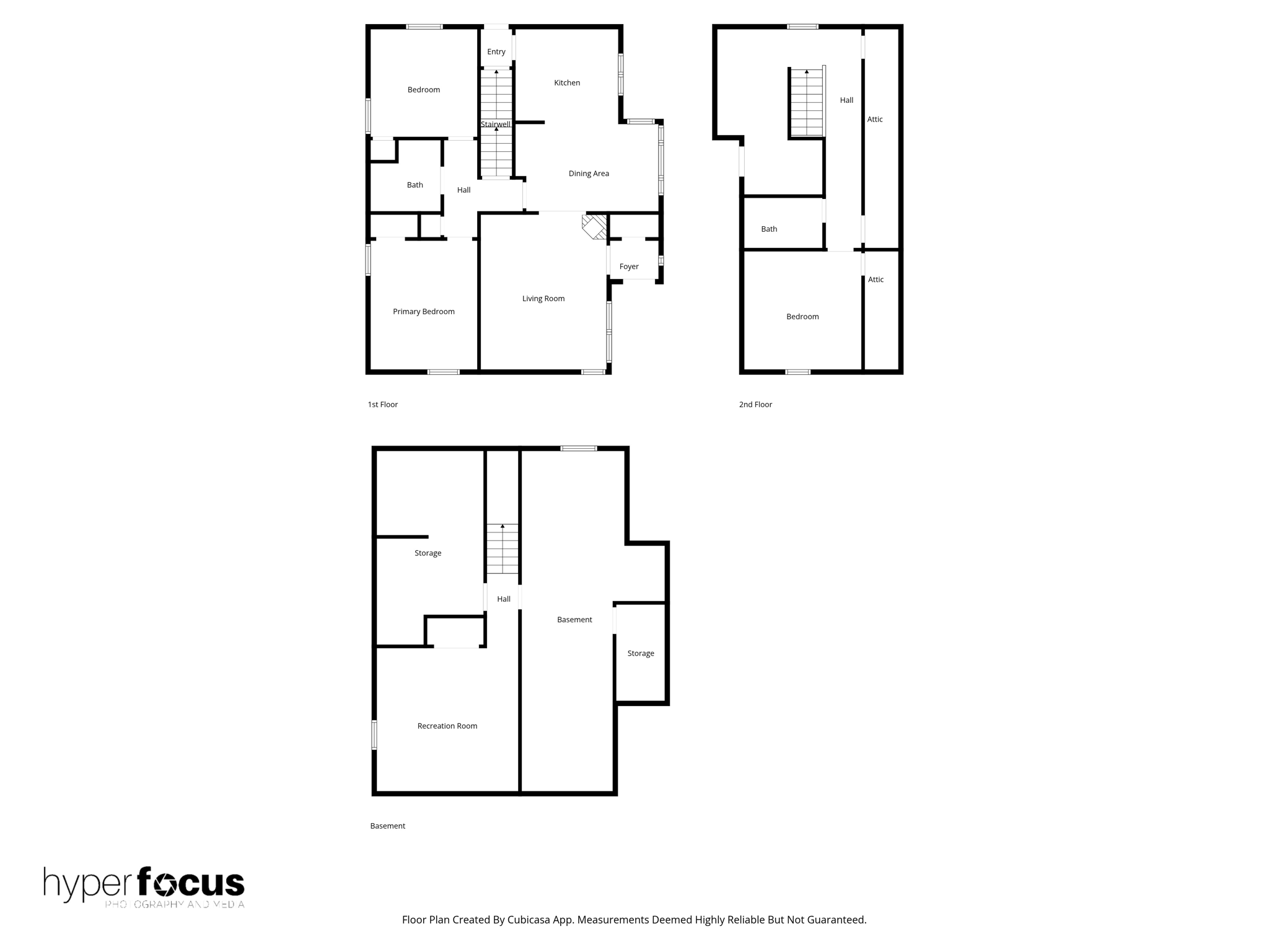 Floorplan #5