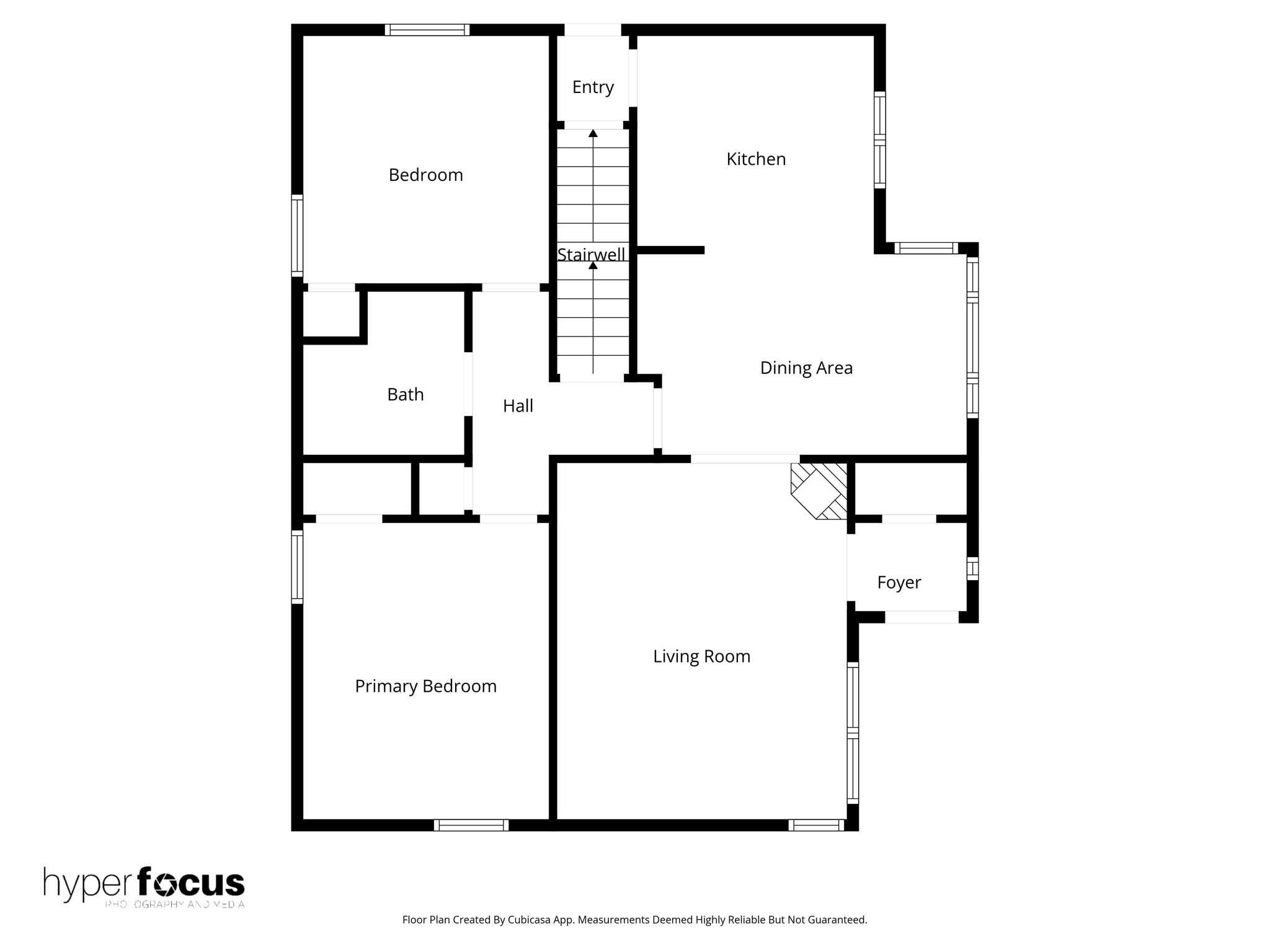 Floorplan #7