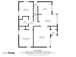 Floorplan #3