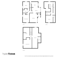 Floorplan #5