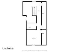 Floorplan #8