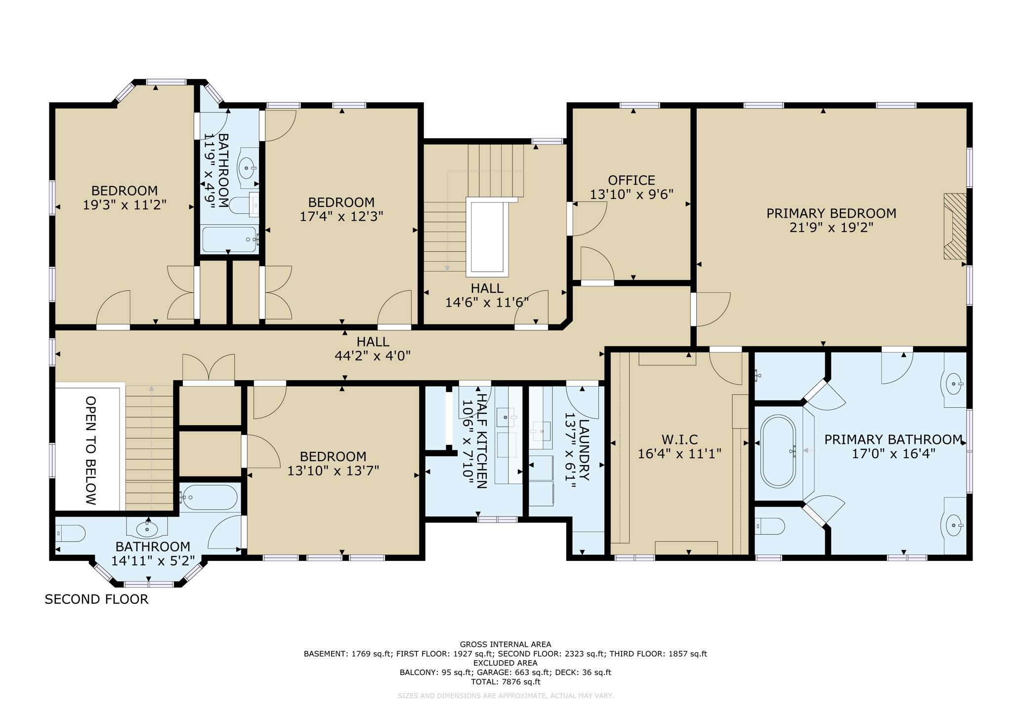 Floorplan #6