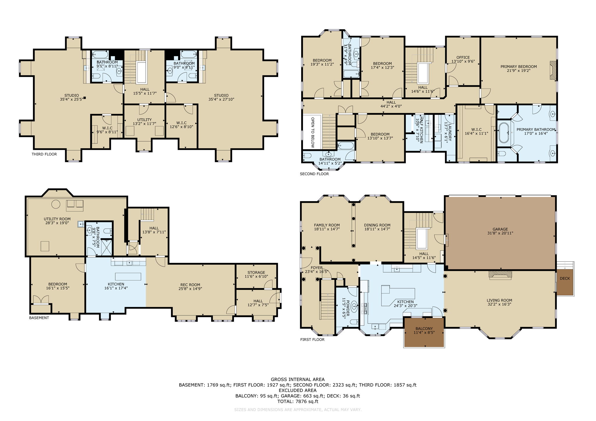 Floorplan #10
