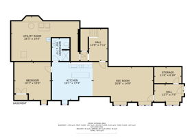 Floorplan #2