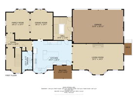 Floorplan #4