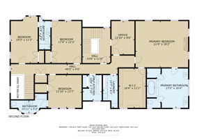 Floorplan #6
