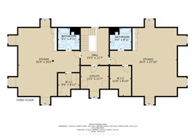Floorplan #8