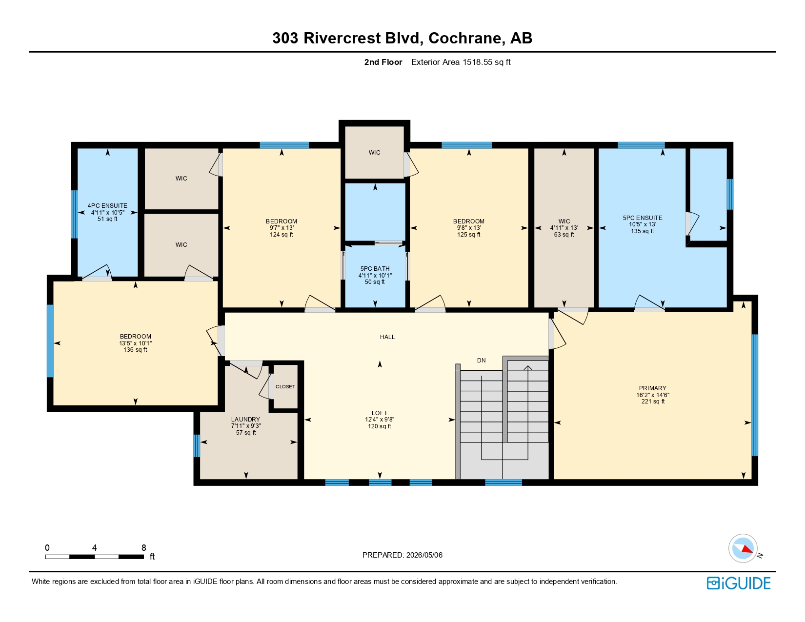 Floorplan #3