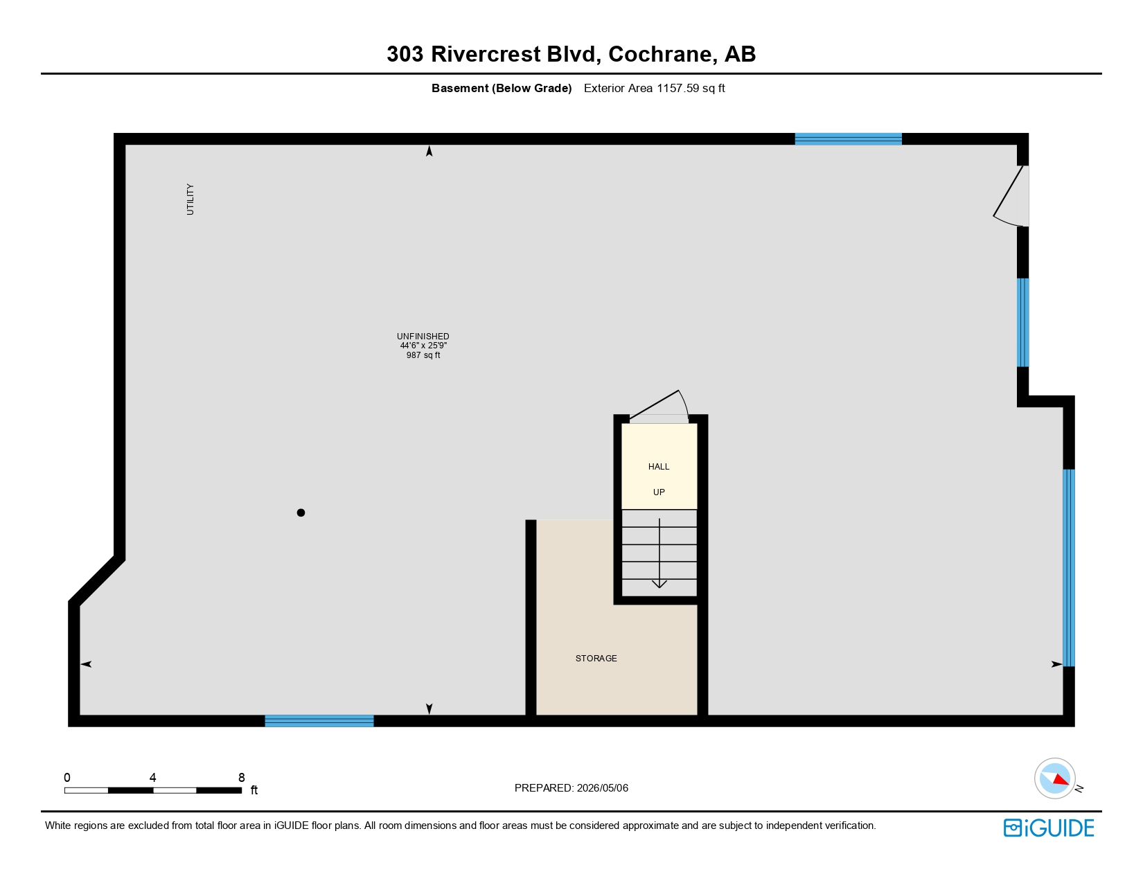 Floorplan #4