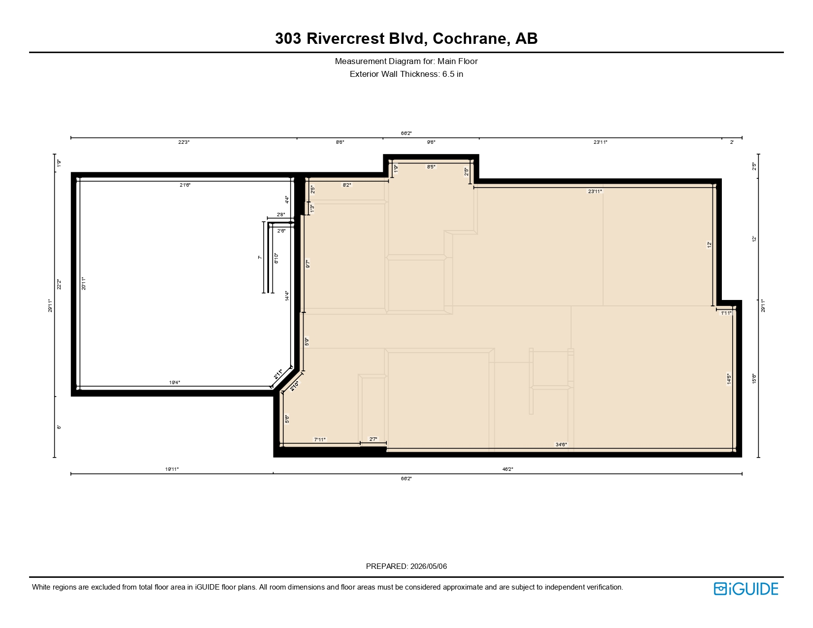 Floorplan #8