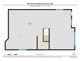 Floorplan #4