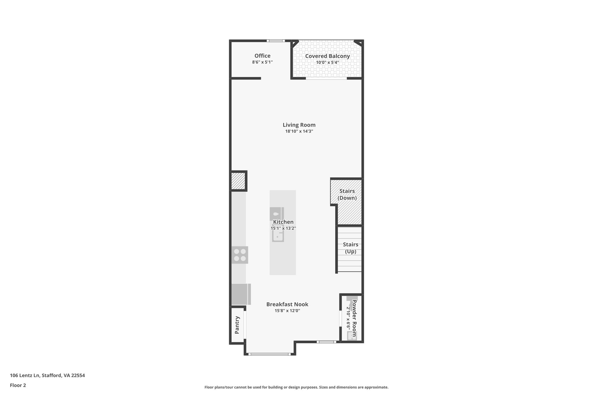 Floor 2