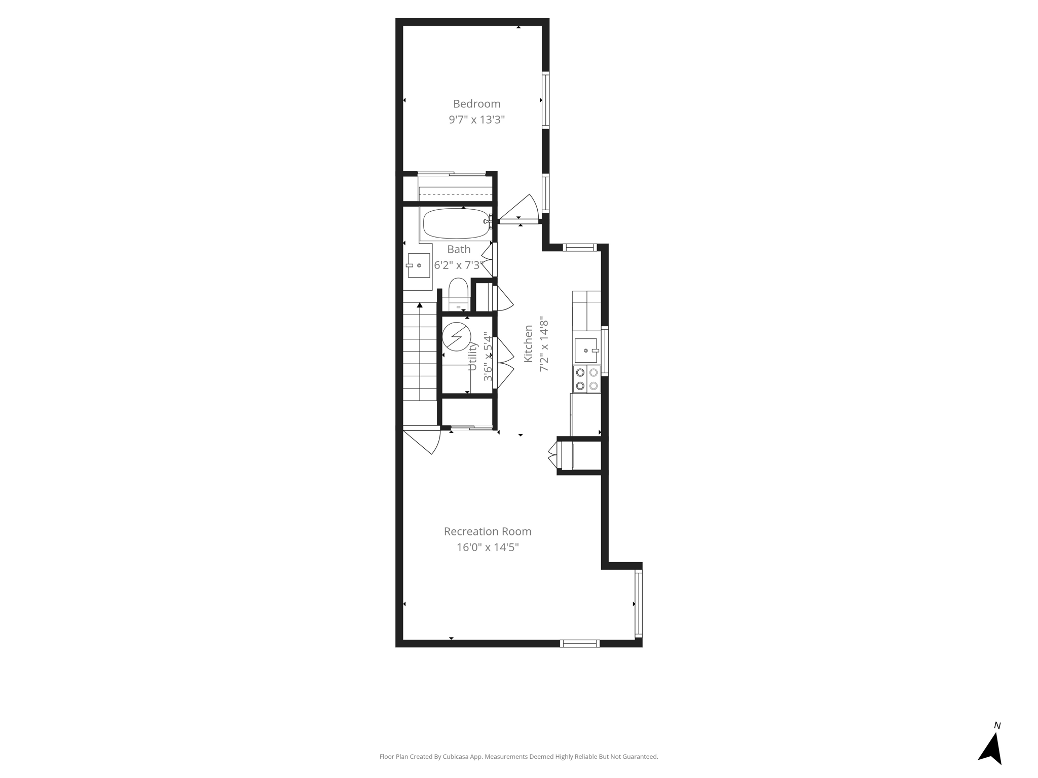 Floorplan #6