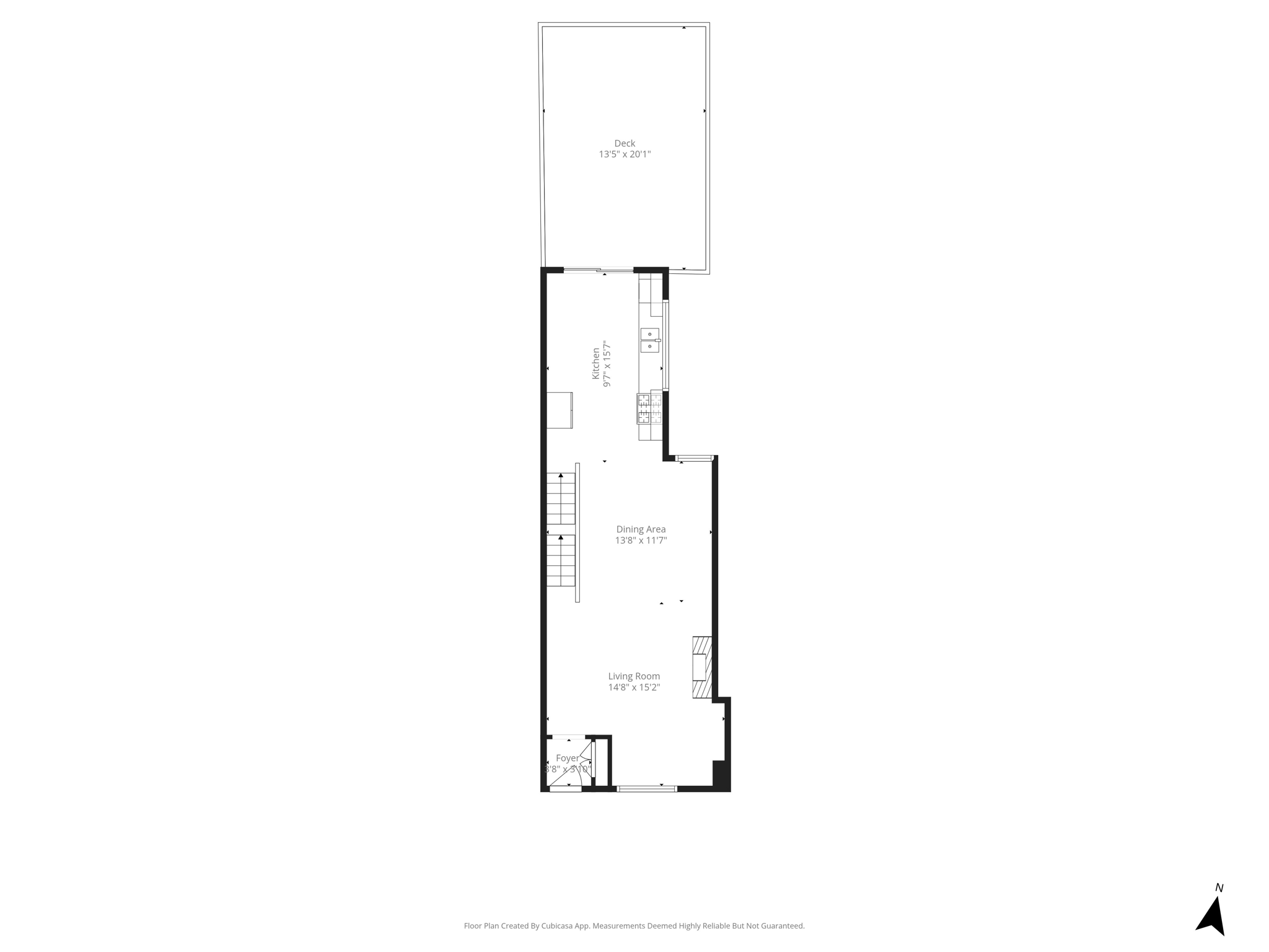 Floorplan #7