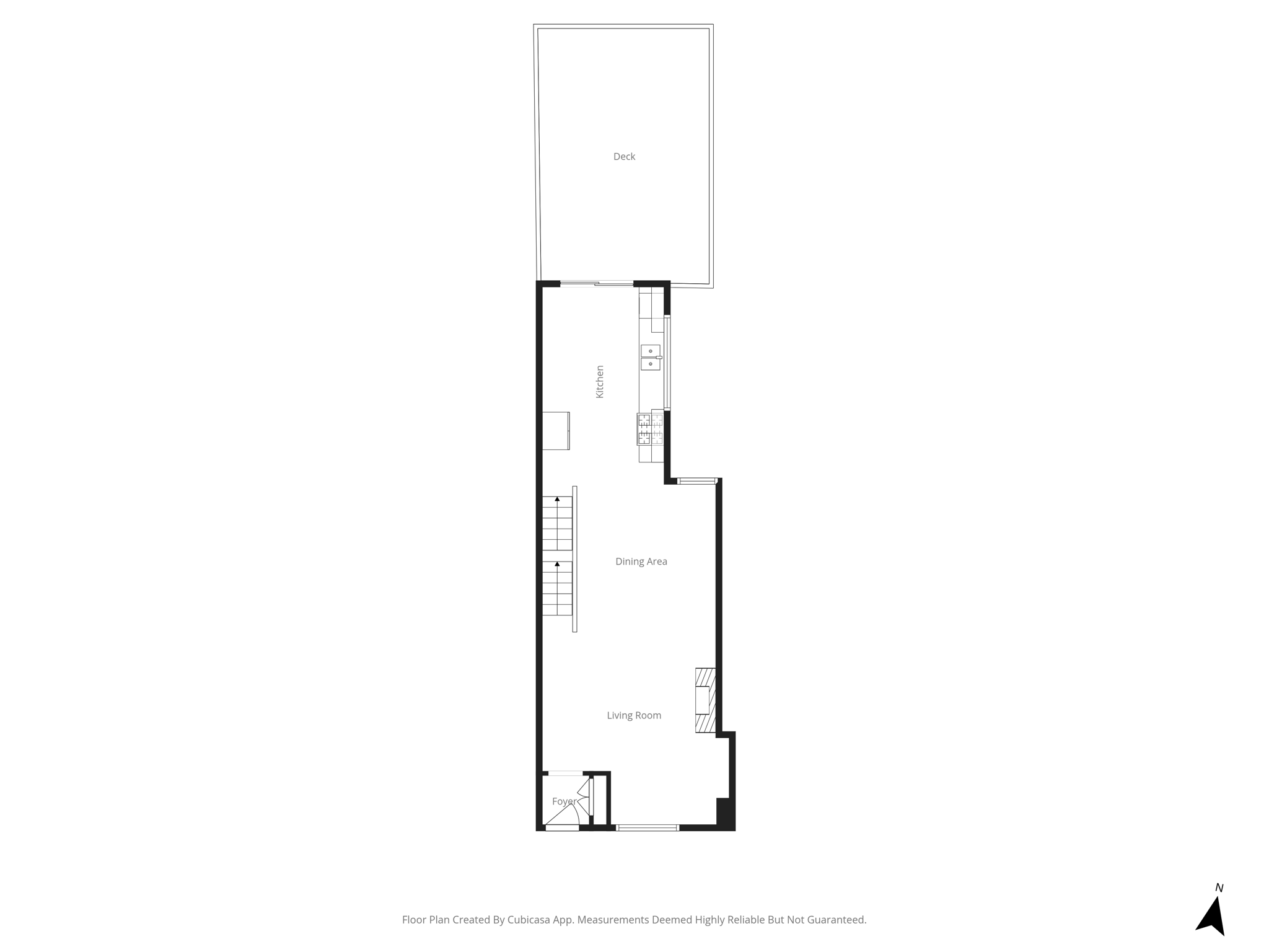 Floorplan #16