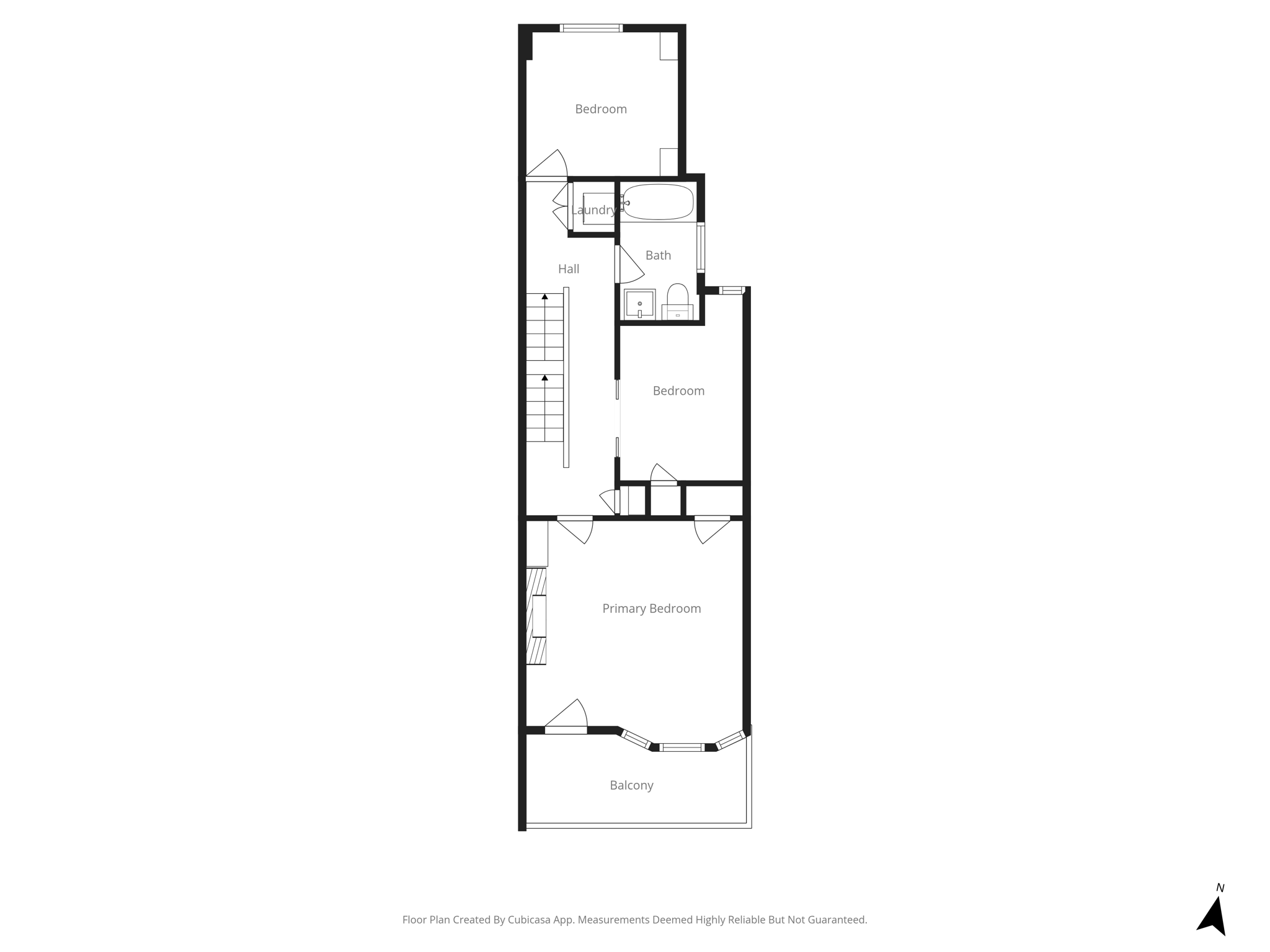 Floorplan #17