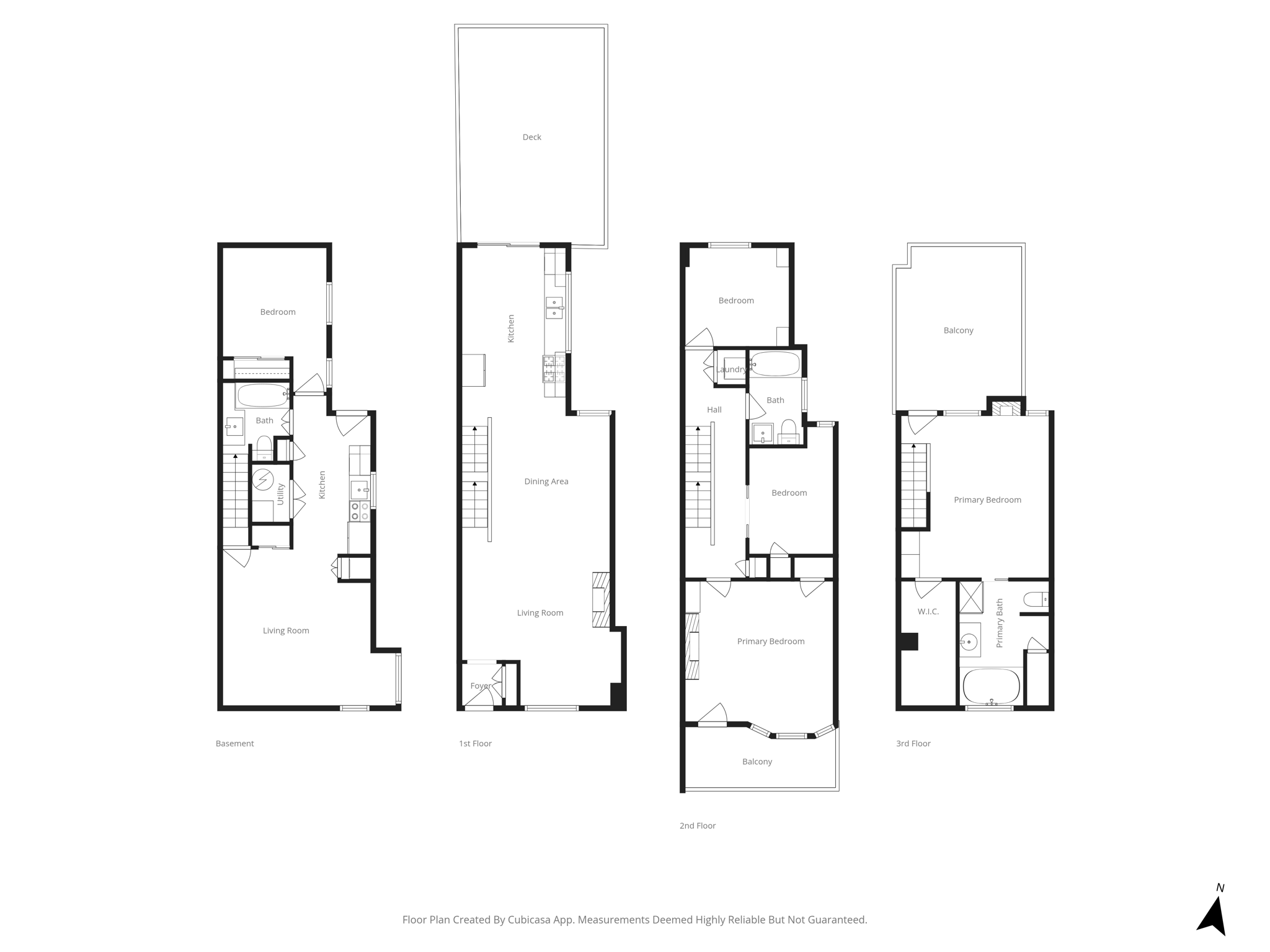 Floorplan #19
