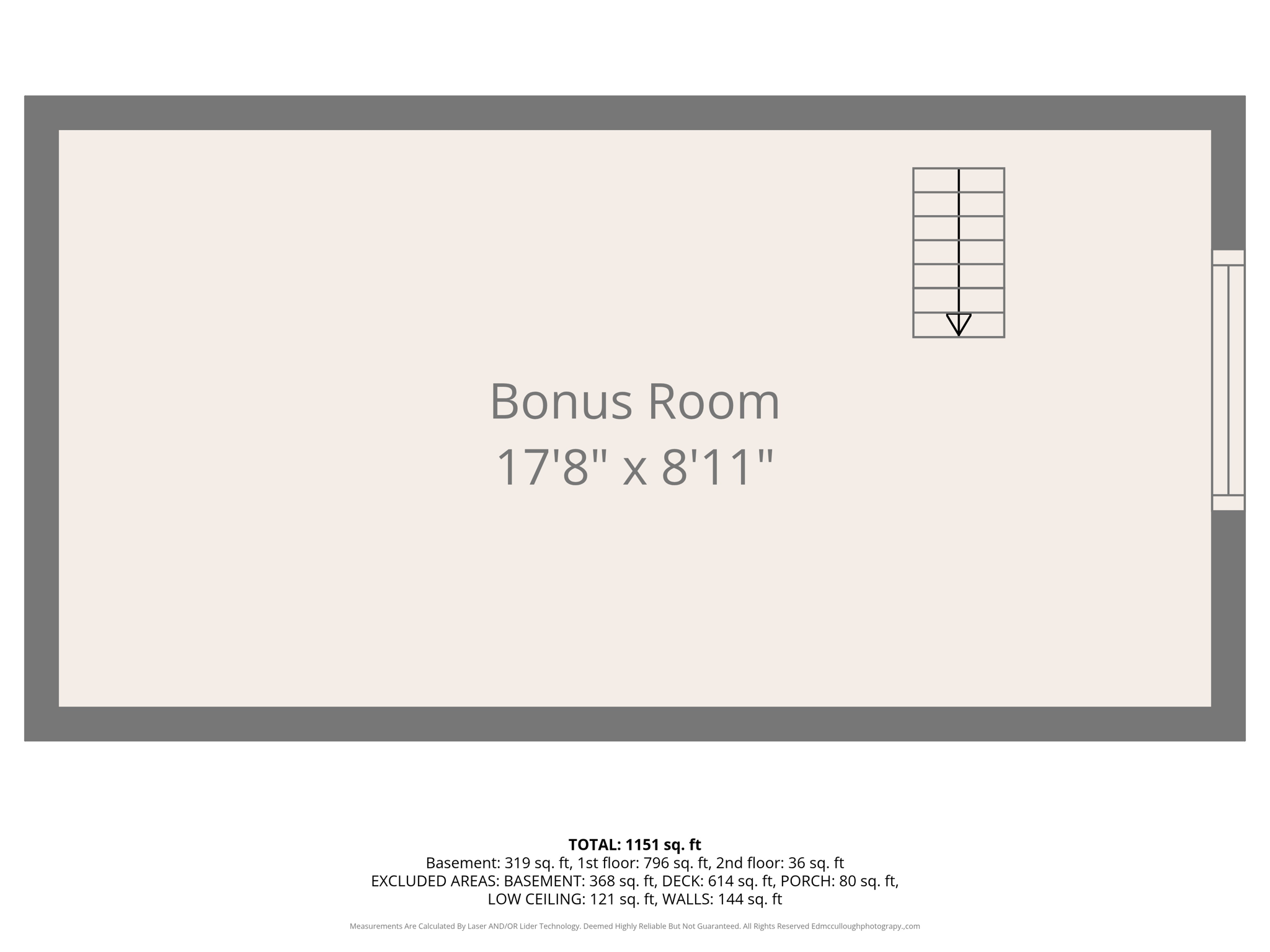 Floorplan #3