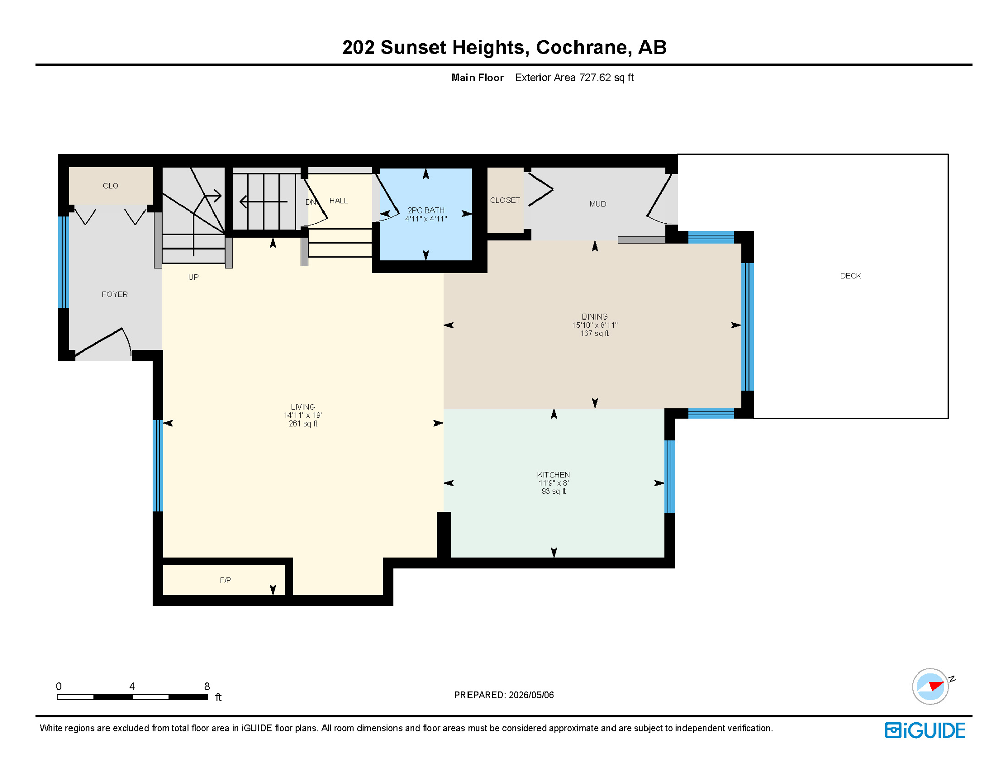 Floorplan #2