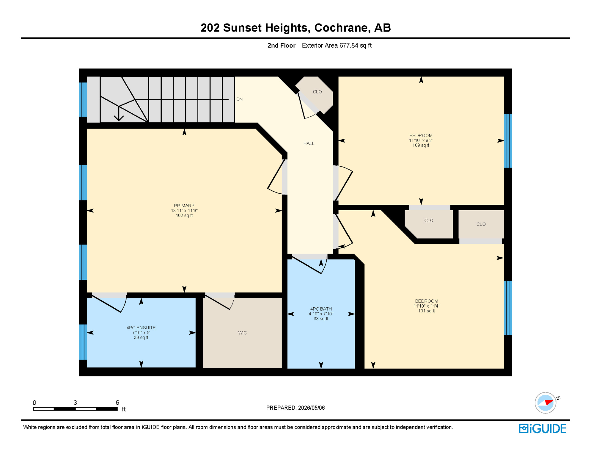 Floorplan #3