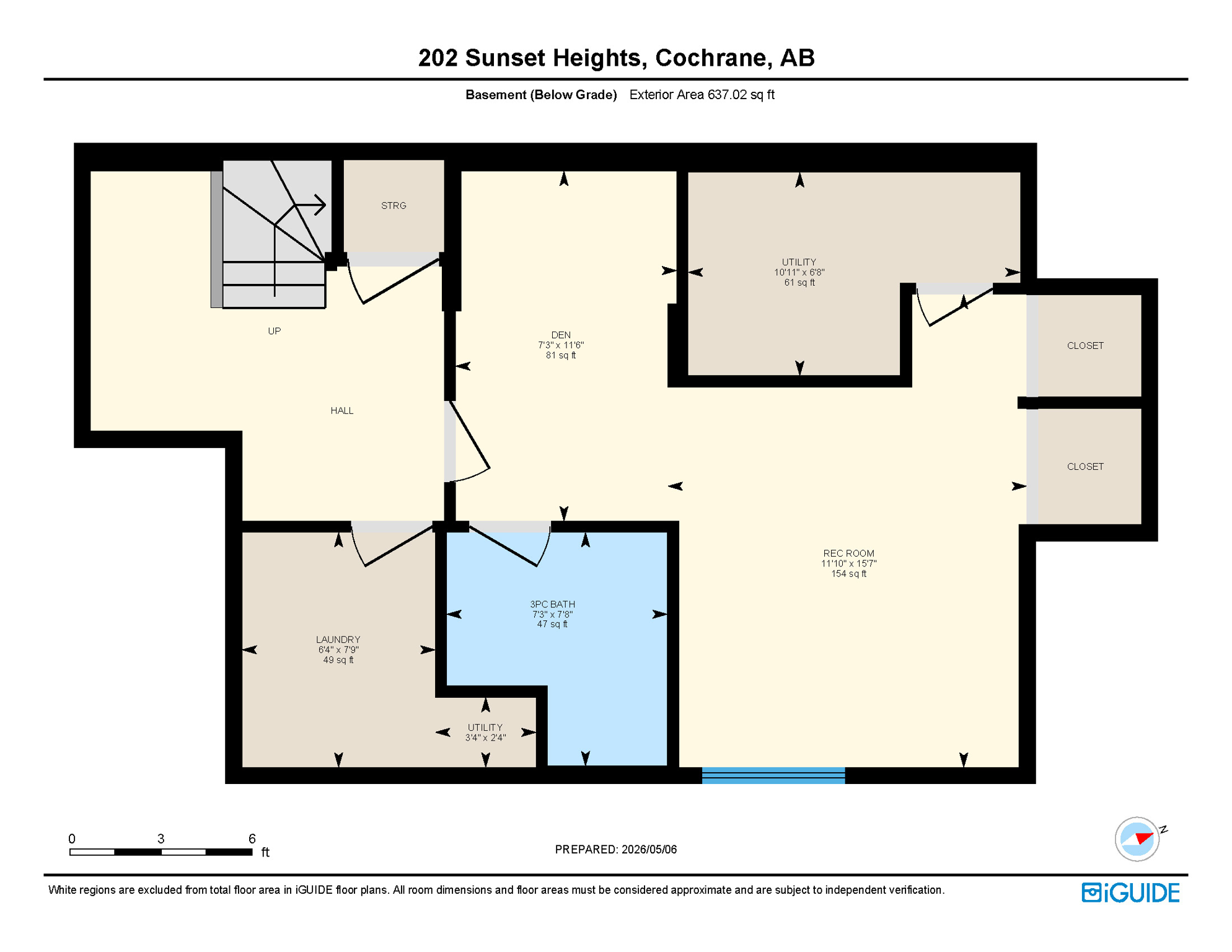 Floorplan #4