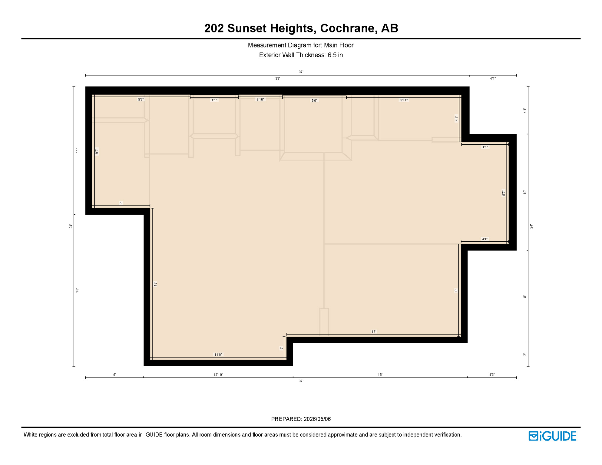 Floorplan #9