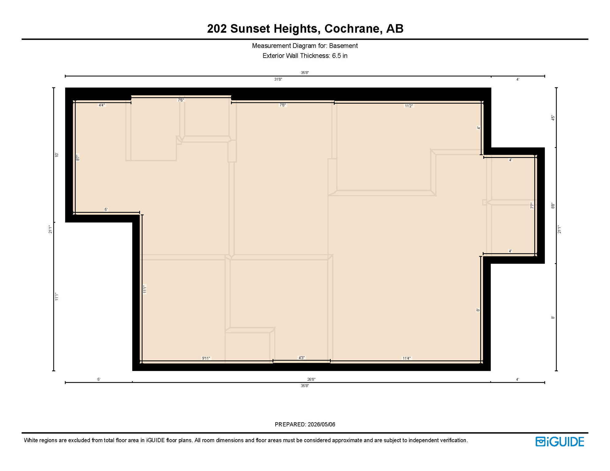 Floorplan #11