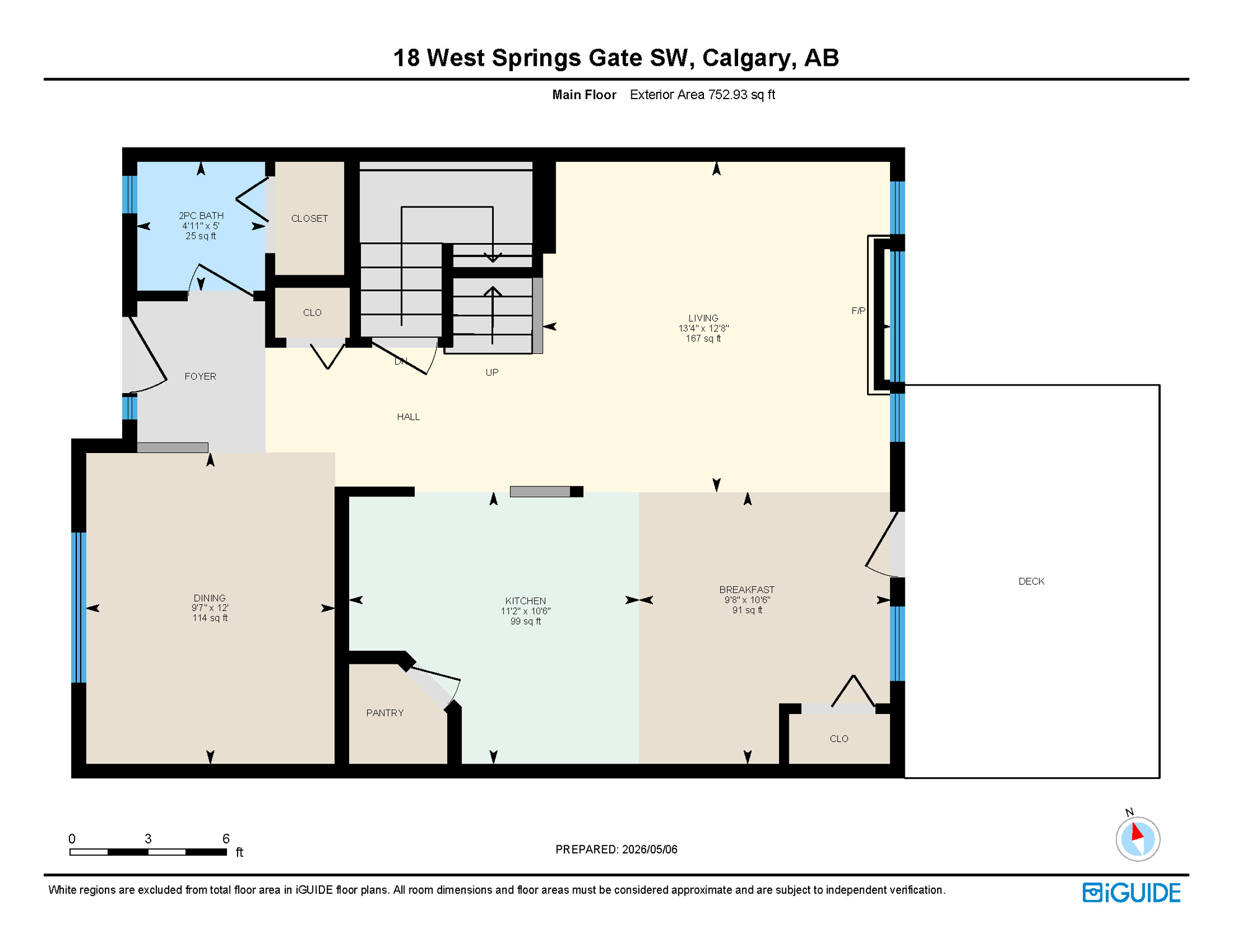 Floorplan #2
